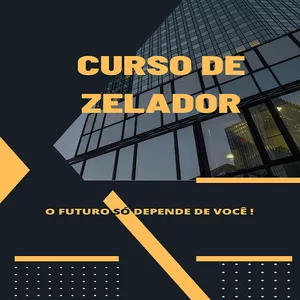 Imagem de capa para o Curso online Curso de Zelador
