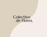 Colectivo de Flores logo