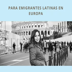 Imagen de portada para Curso online Técnicas de motivación para emigrantes latinas 
