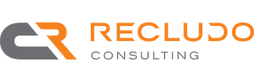 Recludo Consulting: Building a Selling Mindset in Consultants logo