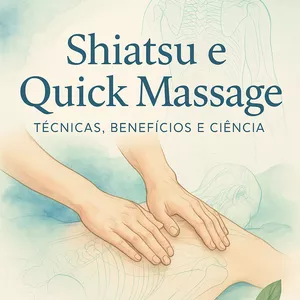 Imagem de capa para o Curso online Quick Massage Shiatsu-Método Marcio Amaral 