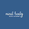 Mind Body Music Academy logo