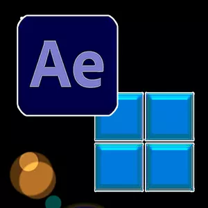 Imagem de capa para o Curso online Windows 11 + After Effects