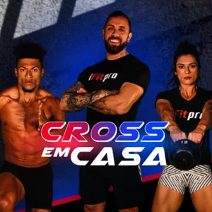 Imagem de capa para o Curso online Cross em Casa