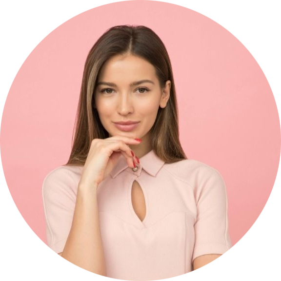 Carolina M. — 28 anos