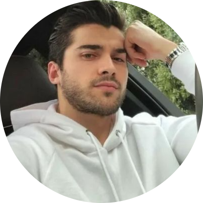 Matteo Ricci Ferraro