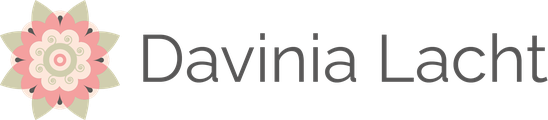 Davinia Lacht  |  Enseñanzas logo