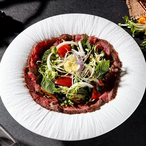 Imagen de portada para Ebook recetas gourmet