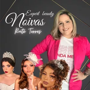 Imagem de capa para o Curso online Expert Beauty: Noivas