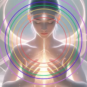 Imagen de portada para Ebook SANACIÓN ÁURICA - CUIDA TU ENERGÍA