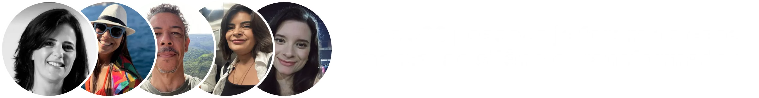 + de 500 pessoas já foram do caos mental ao silêncio transformador
