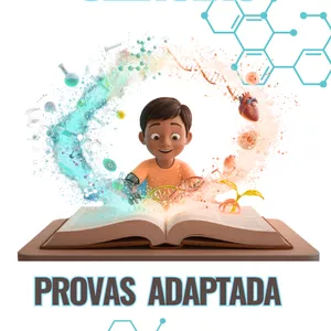 Imagem de capa para o Ebook AVALIAÇÃO PRONTA ADPTADA