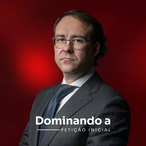 Imagem de capa para o Curso online Dominando a Petição Inicial