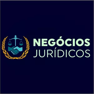 Imagem de capa para o Ebook Apostila Resumão Negócios Jurídicos