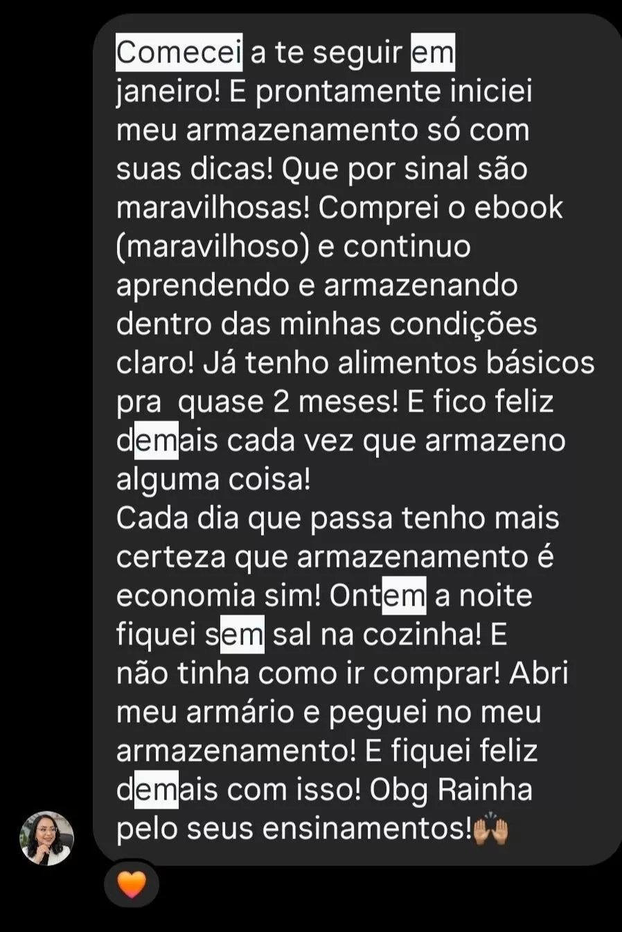 Comentarios