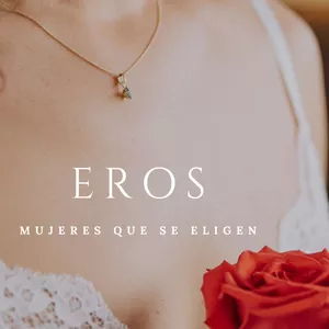 Imagen de portada para Curso online Eros: Mujeres que se eligen