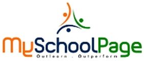 MySchoolPage logo