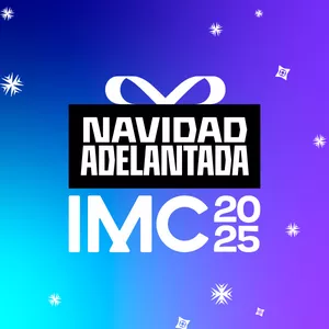 Imagen de portada para Evento online Navidad adelantada