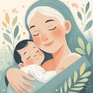 Imagen de portada para Curso online Metodo Lactancia Natural