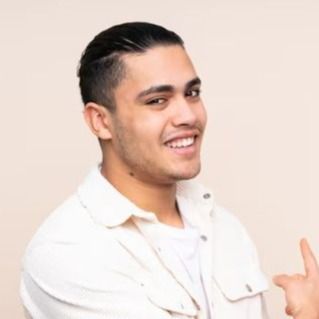 🔹Marcos T., Coordinador Logístico.