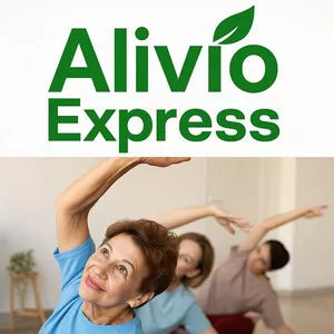 Imagen de portada para Curso online Protocolo Alivio Express - Área de miembros