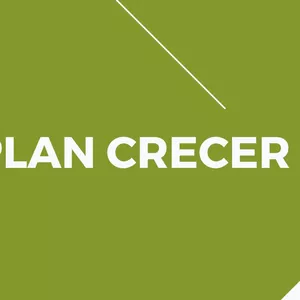 Imagen de portada para Curso online Plan Crecer 2  