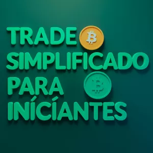 Imagem de TRADE SIMPLICADO PARA INICIANTES criado por Pedro Magina na hotmart