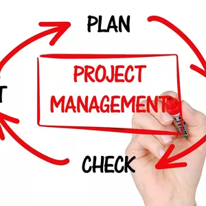 Imagem do curso Gestão de Projetos na Prática: Do PMBOK às Metodologias Ágeis