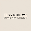 Tina Burrows's School logo