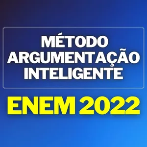 Imagem de capa para o Curso online MÉTODO ARGUMENTAÇÃO INTELIGENTE