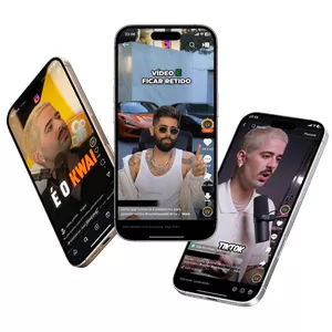 Imagem de capa para o Curso online Pack [500 Cortes do Ruyter]