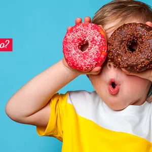 Imagem de capa para o Curso online DESCUBRA SE SEU FILHO ESTÁ ACIMA DO PESO