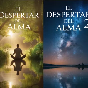 Imagen de portada para Ebook El Despertar del Alma