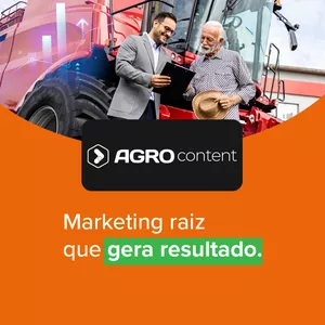 Imagem de capa para o Serviço online Reserva Agro Content – Pagamento de Entrada