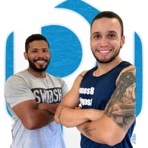 Imagem de capa para o Curso online Personal Home