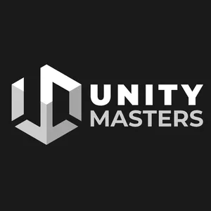 Imagem de capa para o Curso online Unity Masters