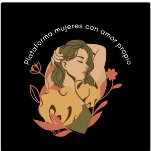Imagen de portada para Servicio online Mentoría Mujer de amor propio