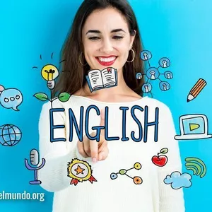 Imagen de portada para Curso online Curso de ingles 