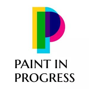 Imagen de portada para Curso online Paint in Progress