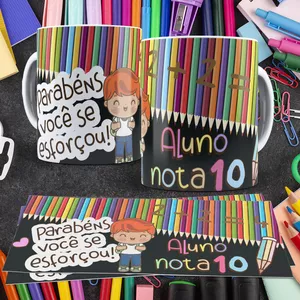 Imagem de capa para o Curso online VOLTA AS AULAS 2023 