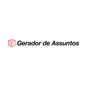 Imagem de capa para o Ebook Gerador de Assuntos