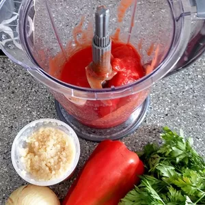 Cover image for Online course 30 Ricette di Condimenti Fatti in Casa