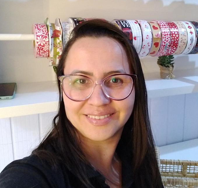 Carol @CestasCafeComPaixao