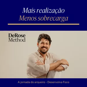 Imagem de capa para o Curso online A Jornada do arqueiro - Desenvolva Foco