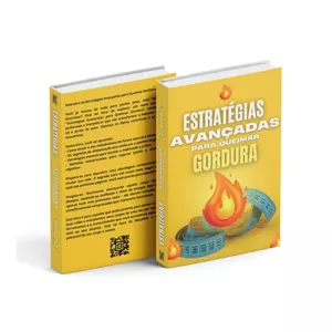 Imagem de capa para o Curso online Técnicas Avançadas para emagrecer