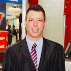 Cmdte Paulo Costa