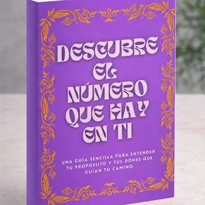 Imagen de portada para Curso online Descubre el número que hay en ti