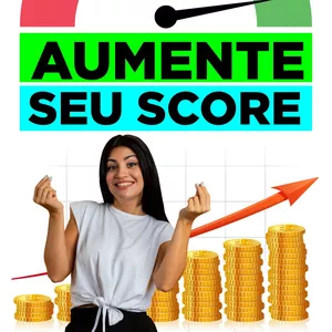 Imagem de capa para o Ebook Manual do Score Financeiro