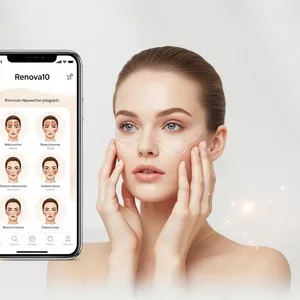 Imagen de portada para Ebook Método RENOVA10