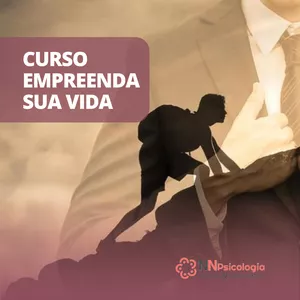 Imagem do curso Empreenda sua Vida